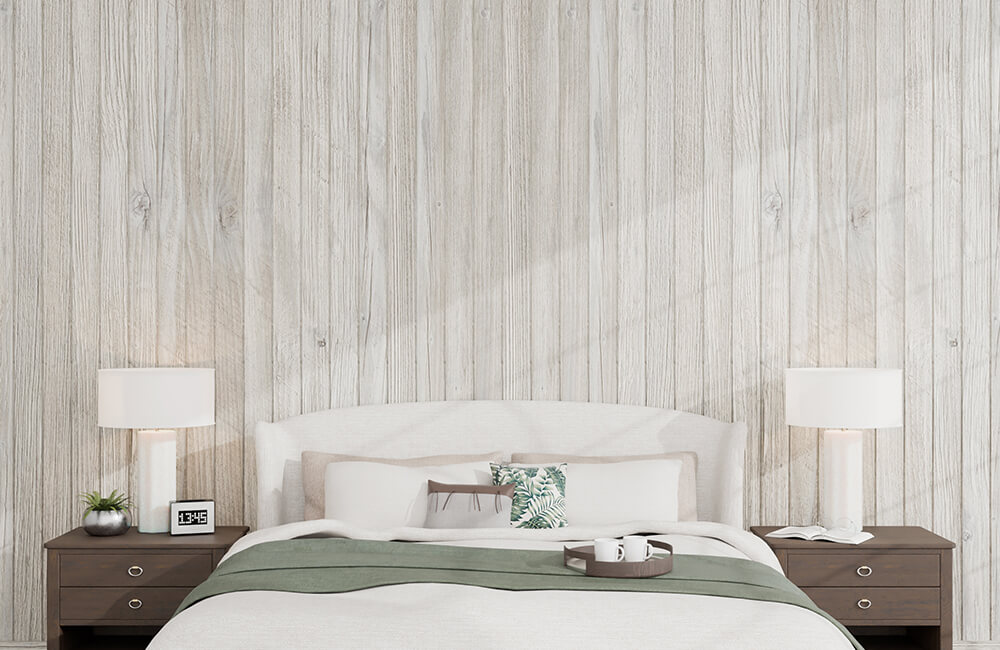 Dakota Shiplap Scene