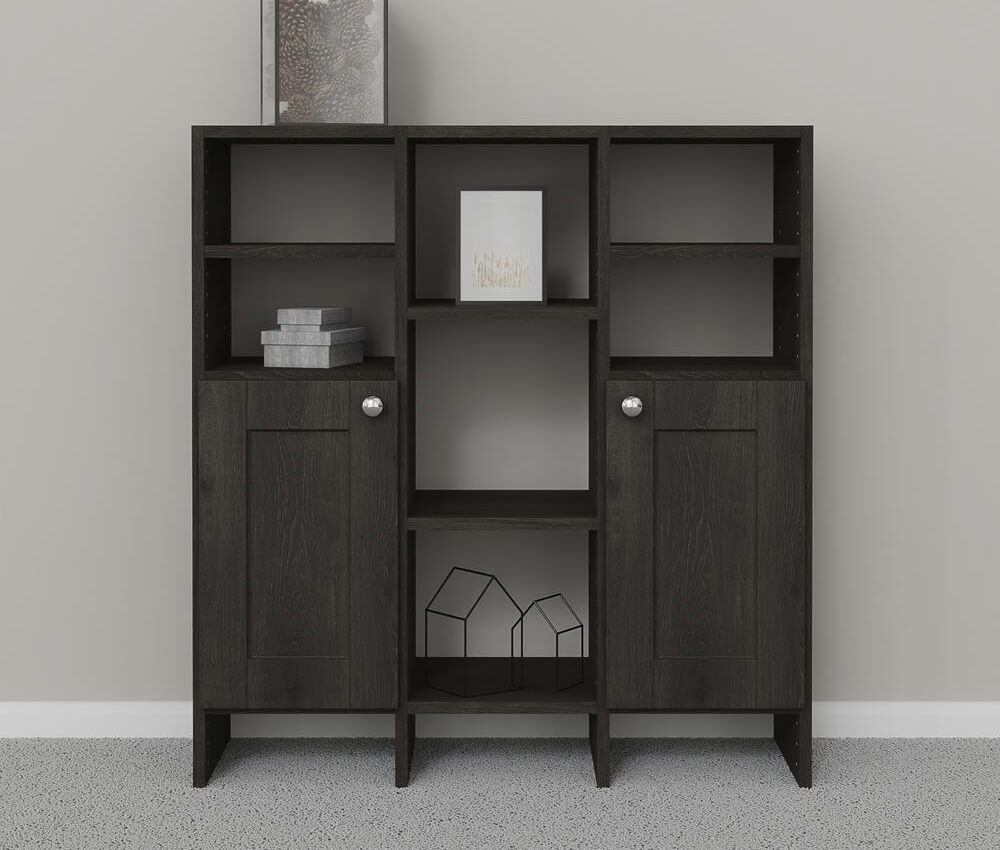 Pre Designed Closet MML