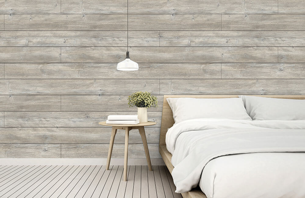 Dakota Shiplap Scene