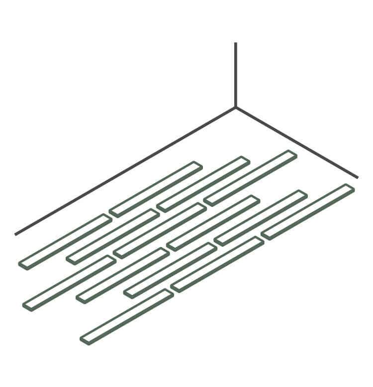 Plan your installation