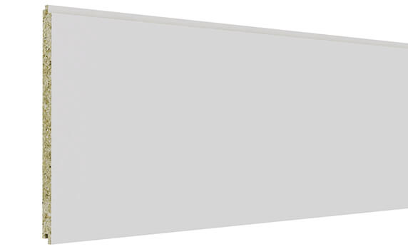 Standard Shiplap Board