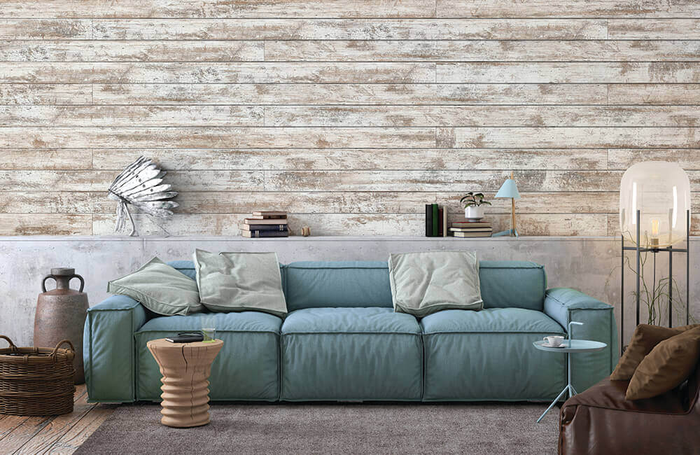 Dakota Shiplap Scene