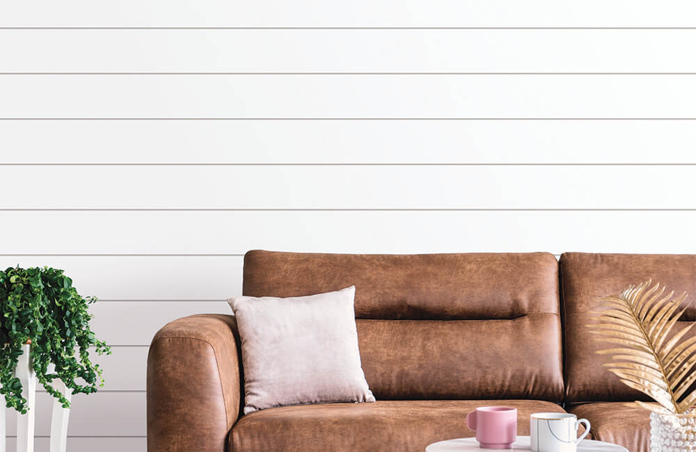 Dakota Shiplap Scene