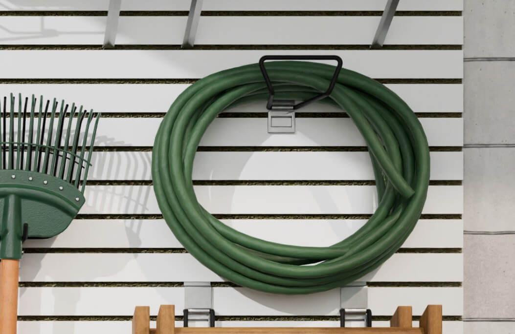 Loop Hook