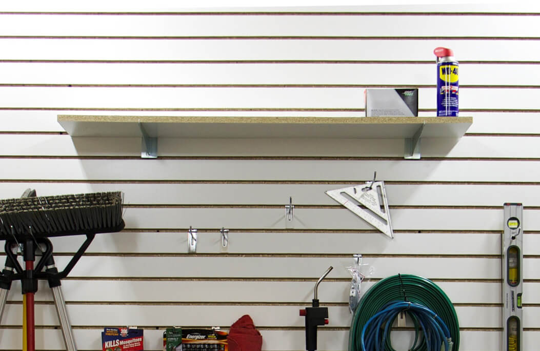 Shelf