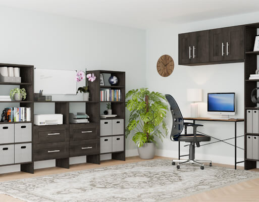 Dakota Closets Home Office