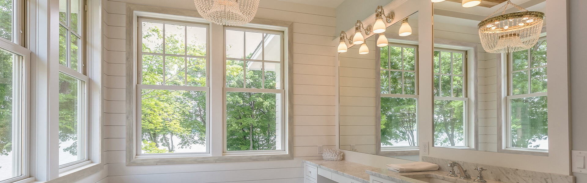 Dakota Prefinished Cottage Moulding