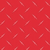 Red Diamond Plate Swatch