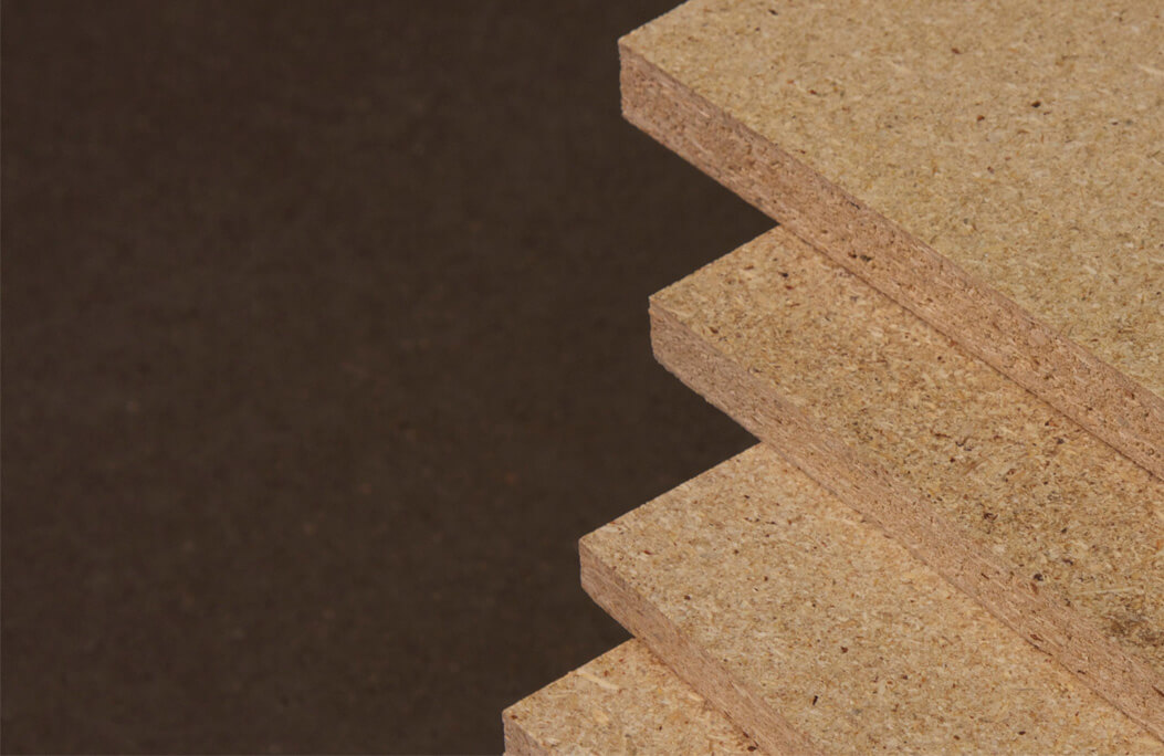 Particle Board