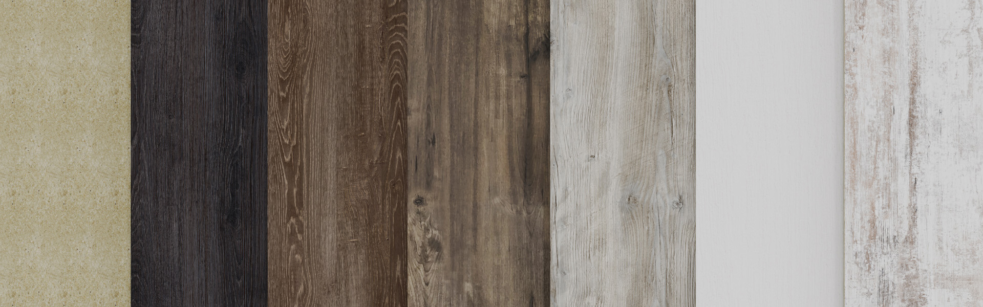 Dakota Barnwood Panel