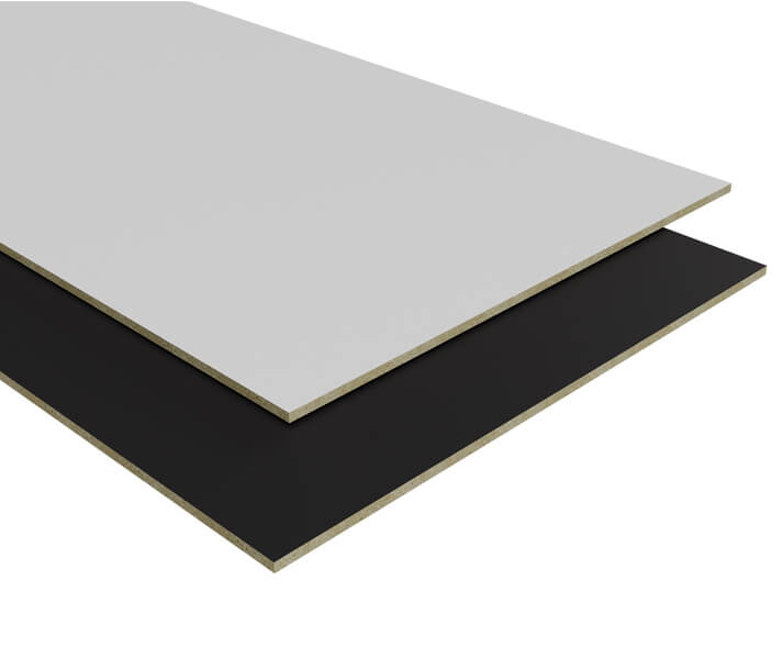 Melamine Panels
