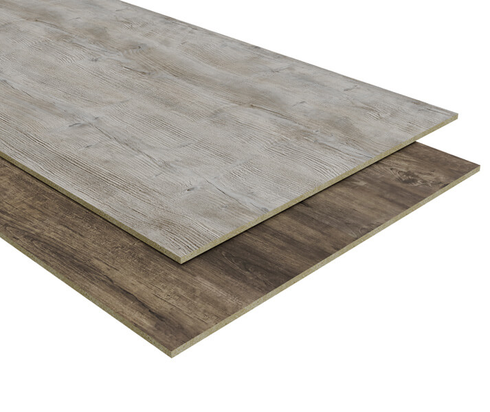 Reversible Lamiante Panels