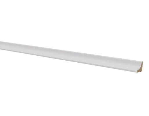 Moulding Inside Corner Sample