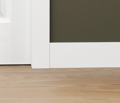 Dakota Moulding