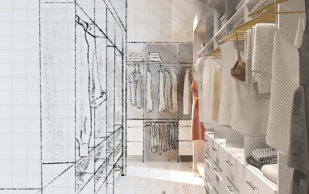 Dakota Floor Plan Grid