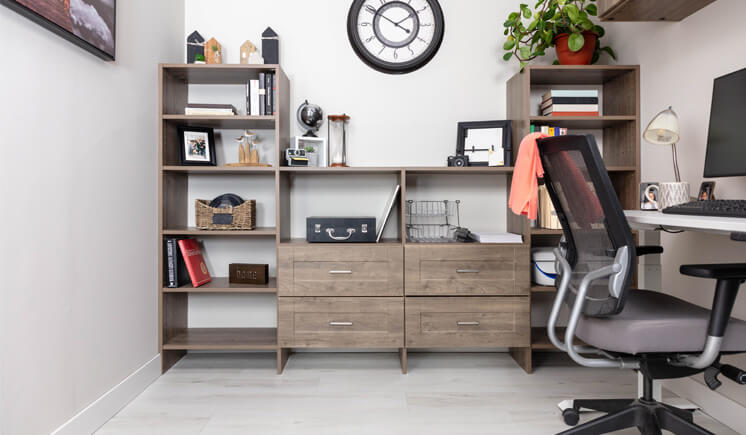 Home Office