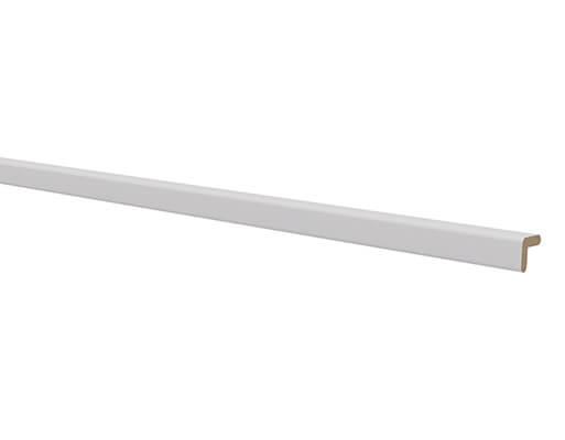 Moulding Outside Corner Sample