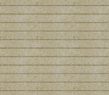 Paintable Slatwall