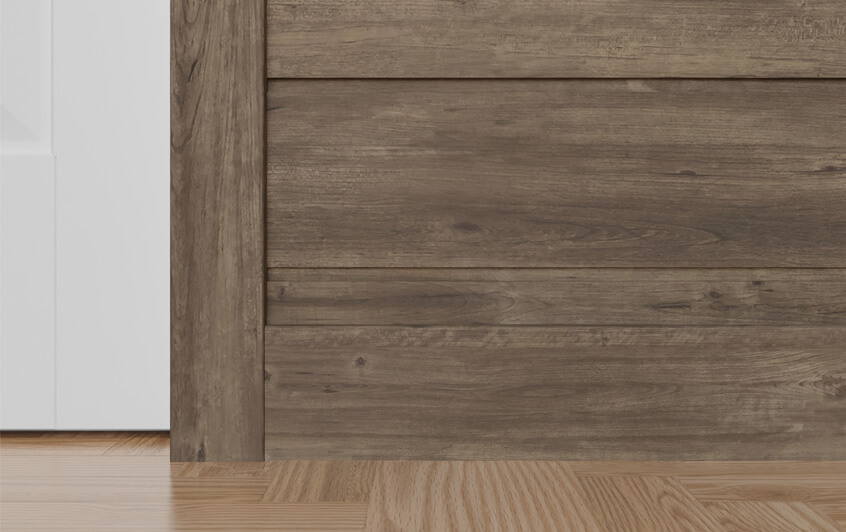 Dakota Shiplap Trim